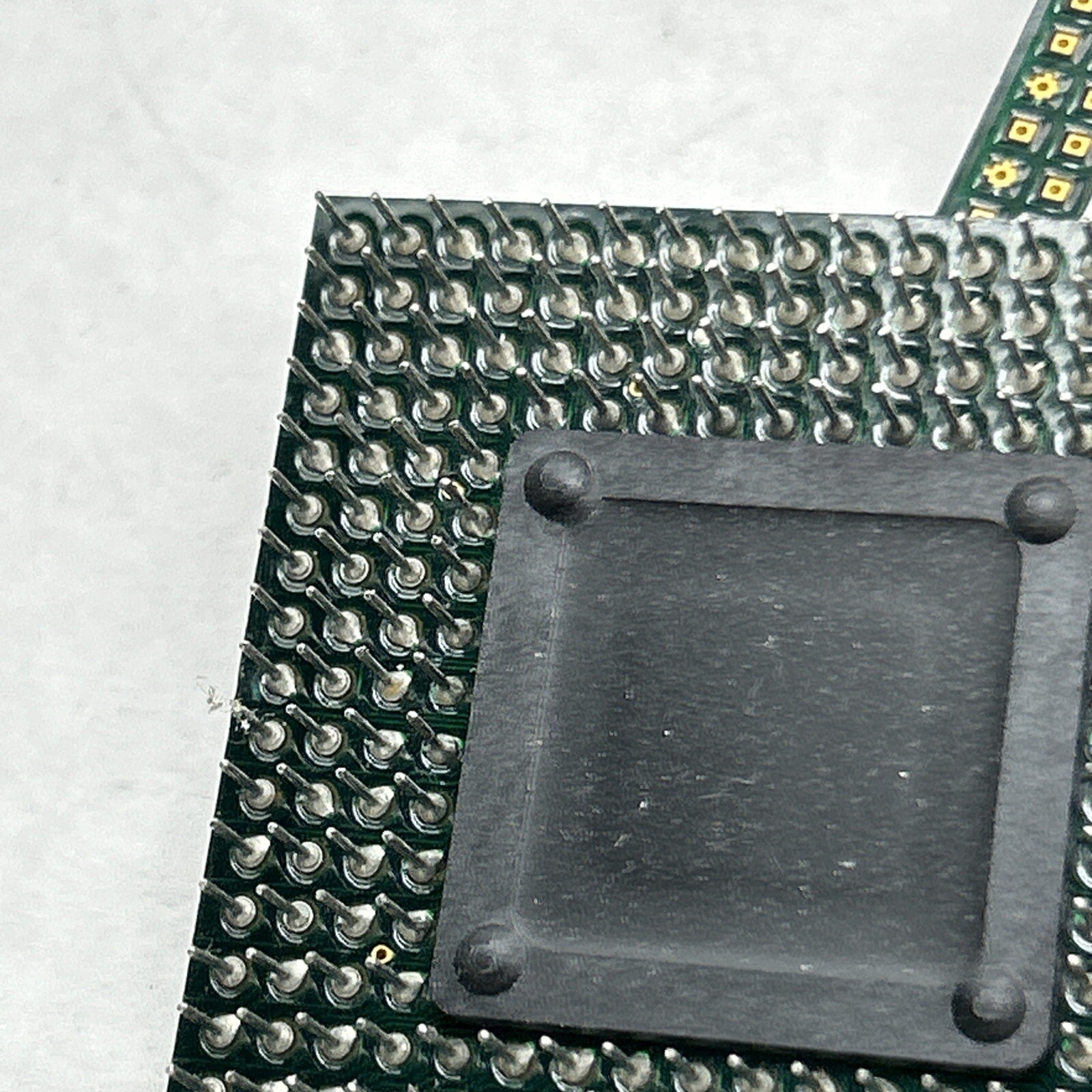Sun Microsystems SunGX AT&T 1134A2 LSI Logic CPU Processor Board PGA223 Vintage