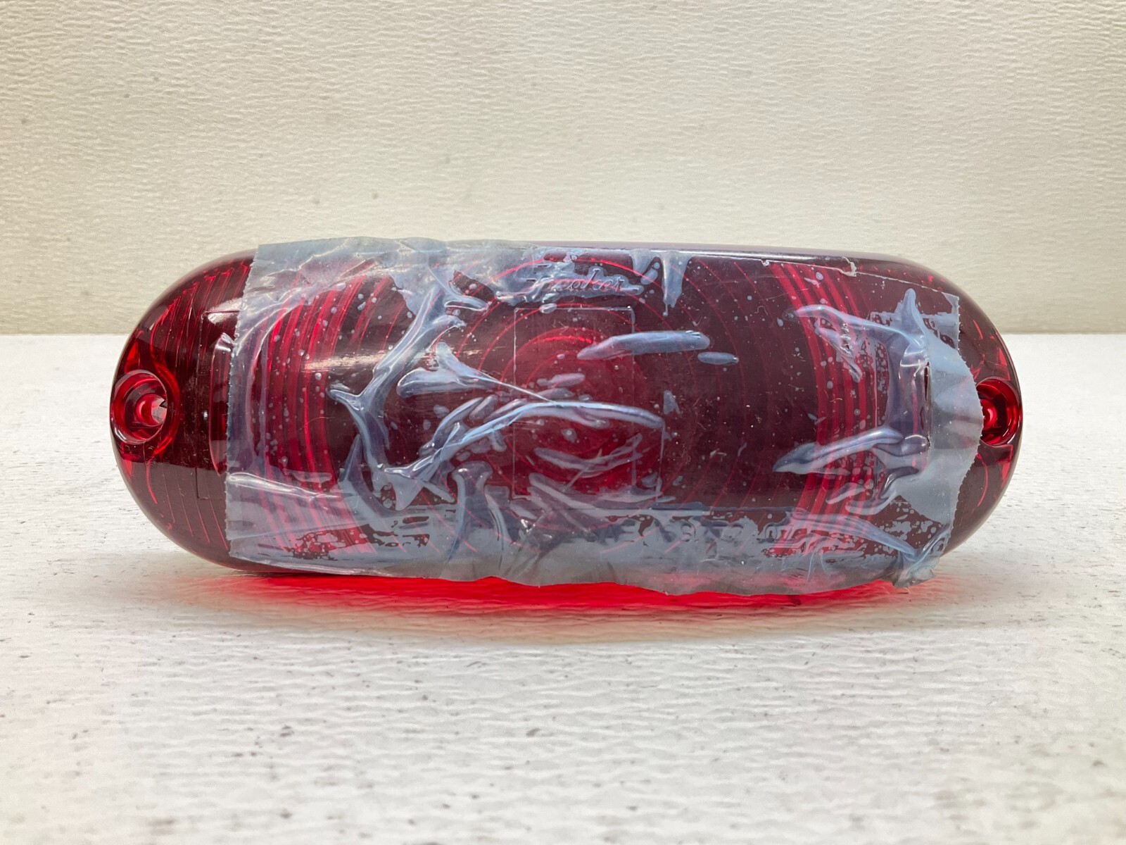 TE P27/7W Brake Light A552 16063 New (TSC)
