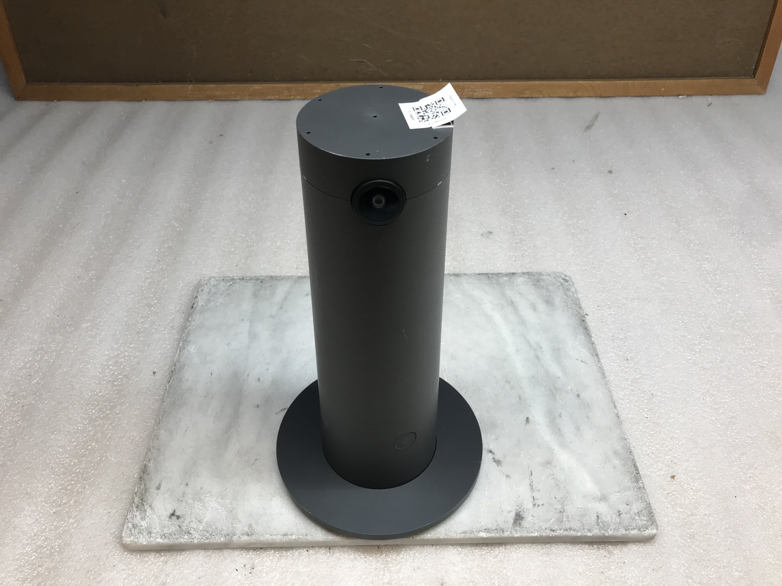 Logitech Sight VU0067 Tabletop Video Conferencing Camera Gray