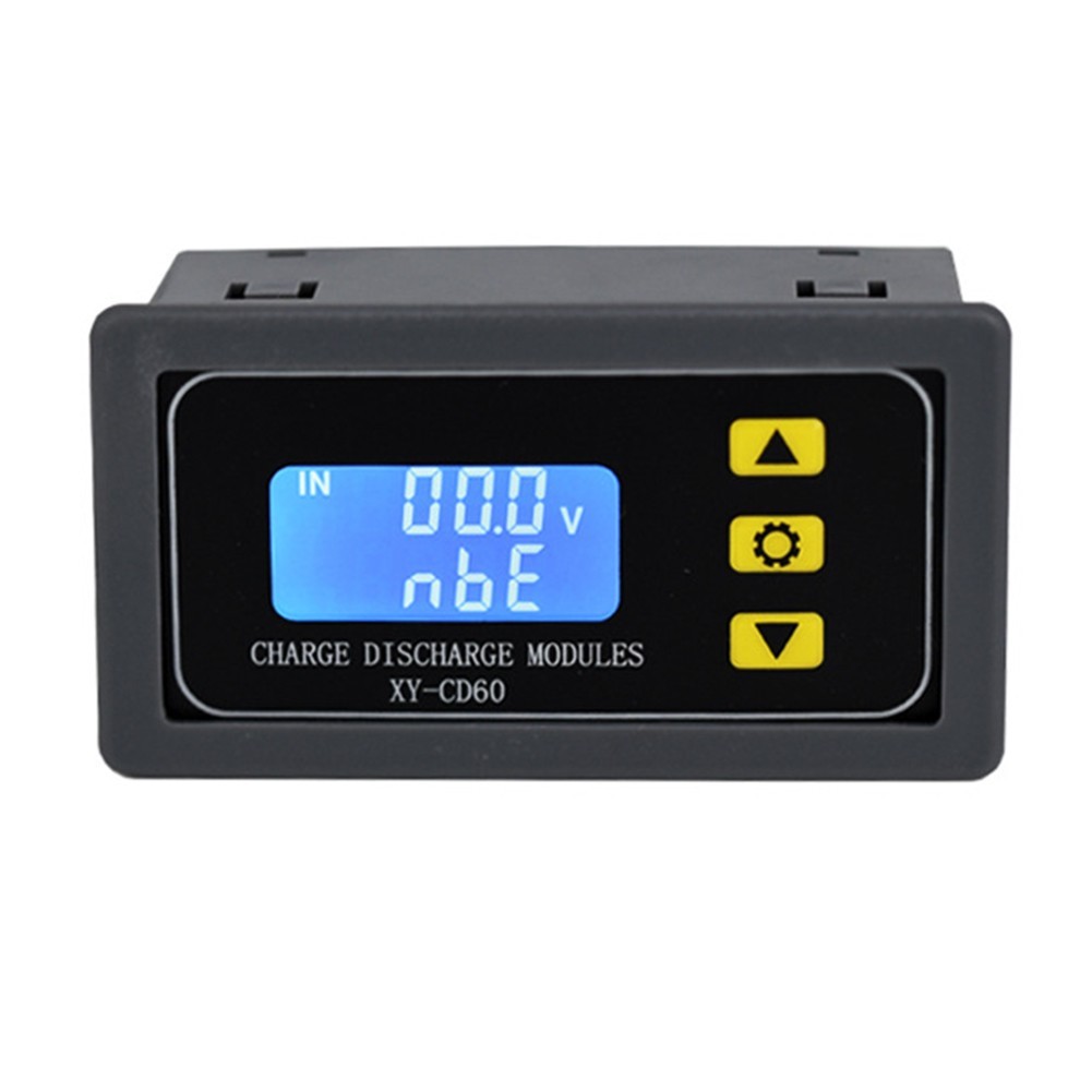 XY CD Battery Charger Declager Controller Module Protection Dual Mode Work