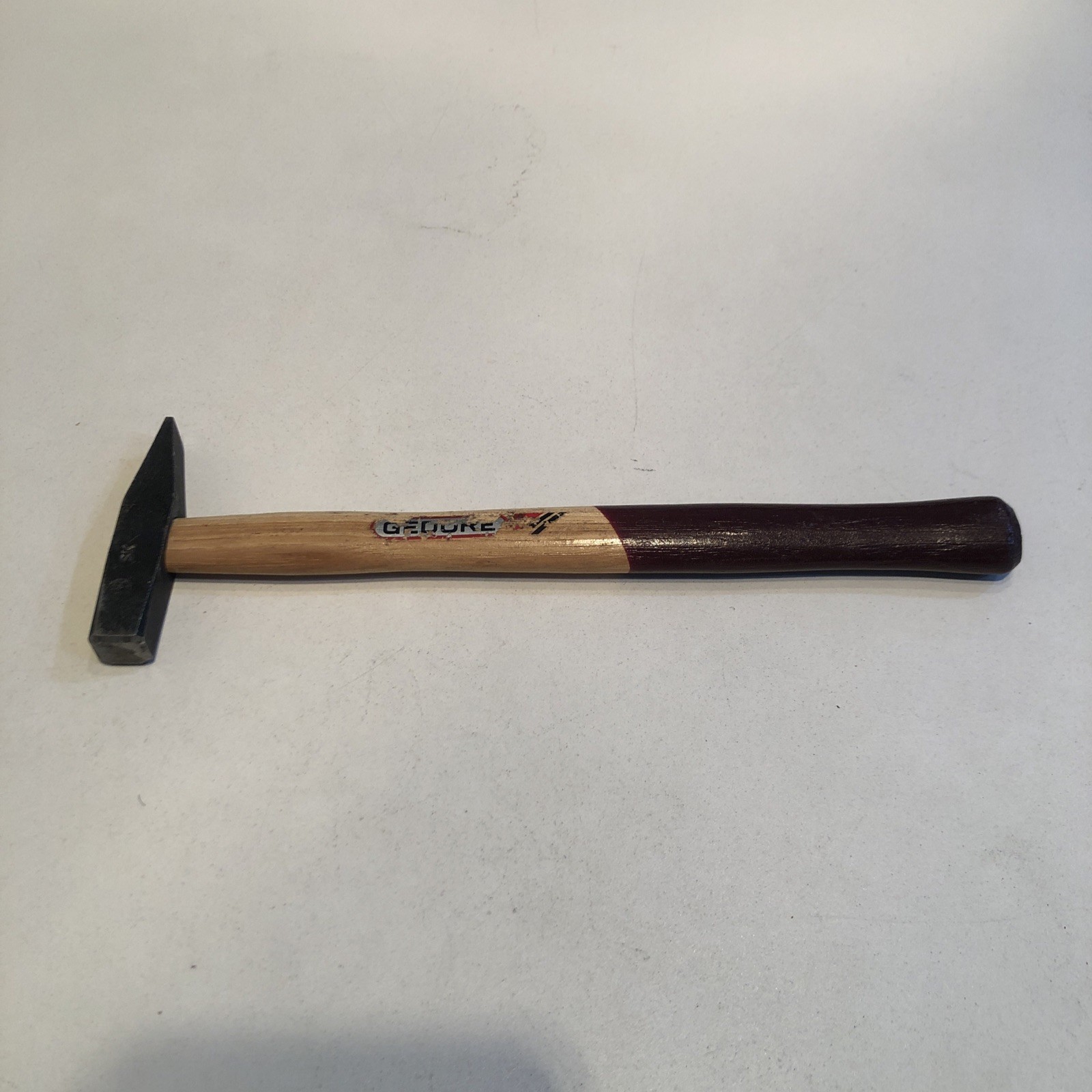 Gedore 4 E-100 Engineers' hammer, 100 g