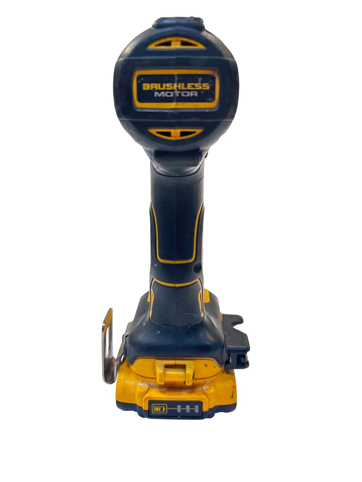 DeWalt DCD790 20V XR Lith-Ion Brushless Compact Drill/Driver