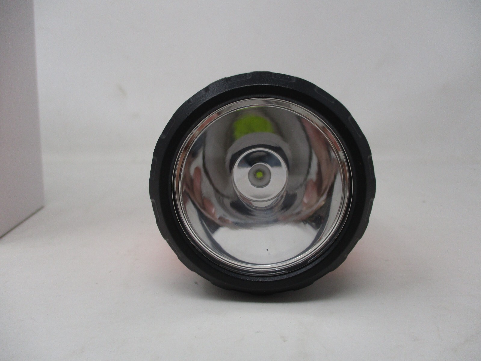 Epex Magnetic Flashlight - Orange