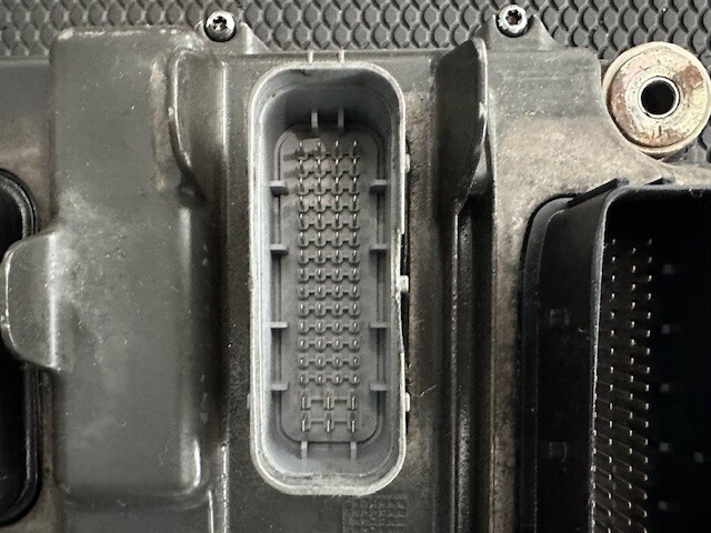 2015 Paccar MX-13 Engine Control Module, ECM, ECU, 2037394, 2298833, 2160700