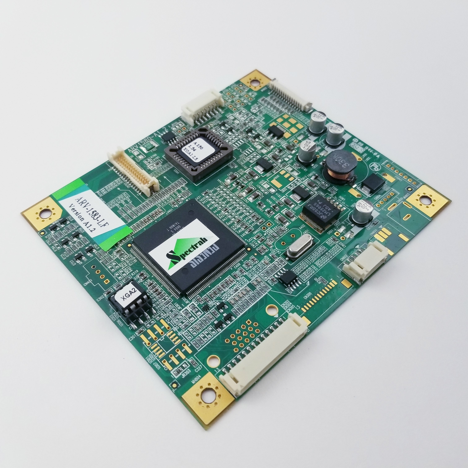 Brand New Spectrah ARV-1583-LF-A1.2-XGA1 Controller USA Seller and Free Shipping