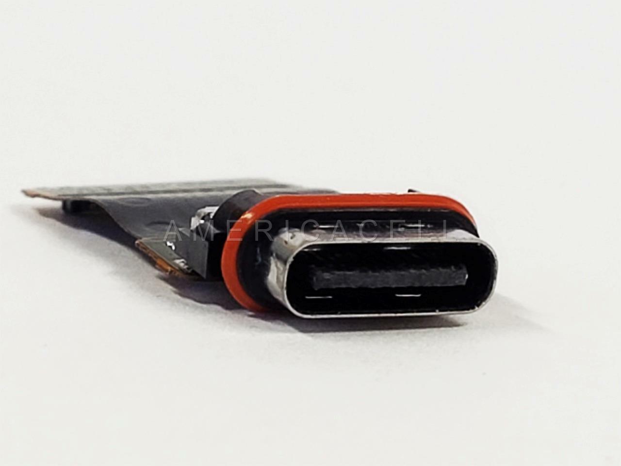 OEM KYOCERA DURAFORCE ULTRA 5G E7110 USB-C CHARGING PORT REPLACEMENT PART