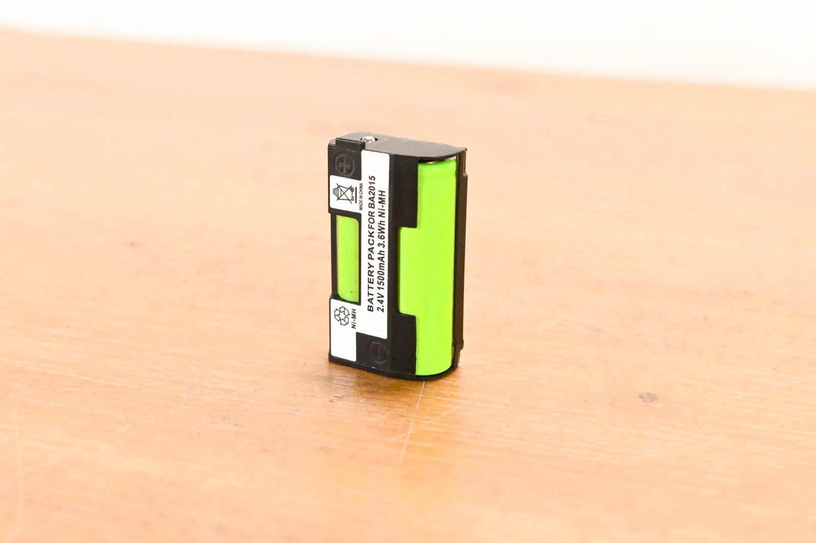 Sennheiser BA2015 Rechargeable Battery Pack CG010P1