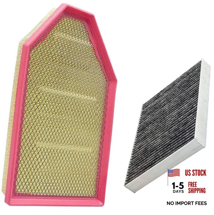 Cabin and Engine Air Filters for 300 (2011-2023),CHALLENGER (2023 JTBU668-11257