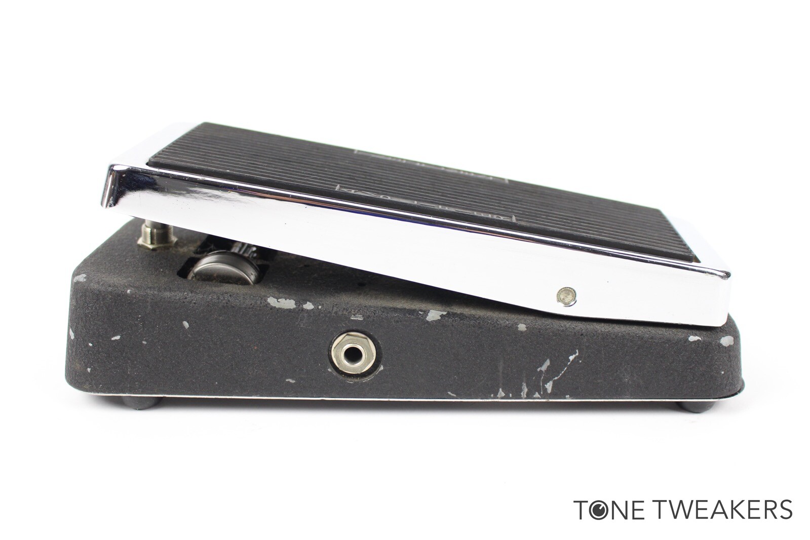 King Vox-Wah Model 95-932011 wahwah pedal 4 guitar clavinet VINTAGE GEAR DEALER