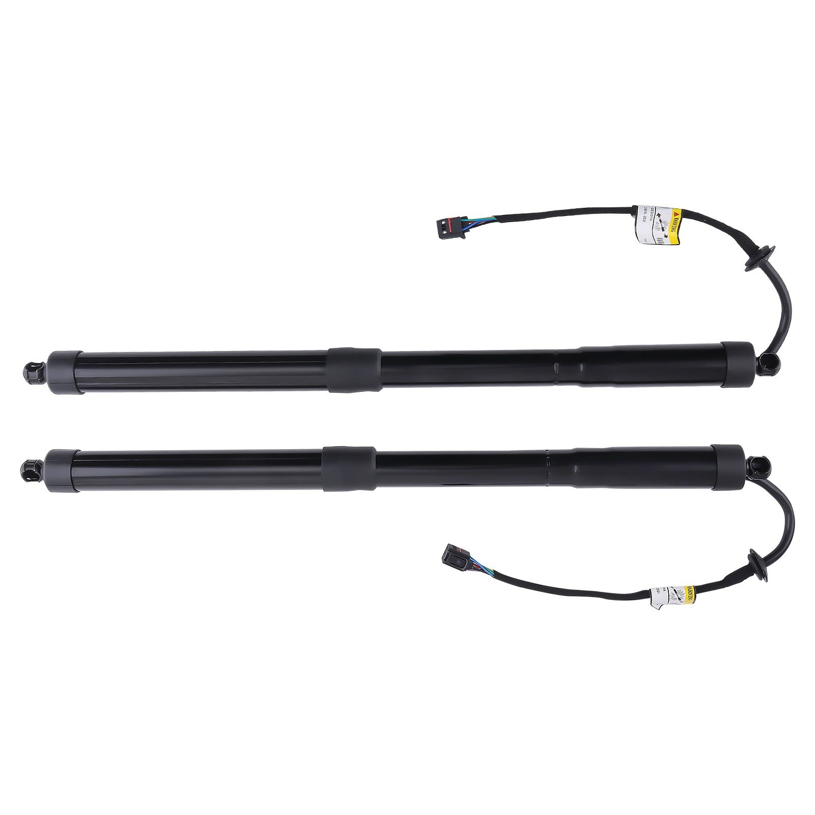 2* Rear Trunk Tailgate Lift Supports Struts Shocks For Kia Sedona 3.3L 2015-2021