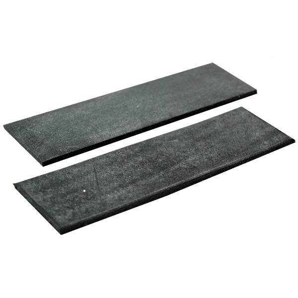 Northern Radiator N47 Z21230 Universal Rubber Mounting Pads   Pack Of 2