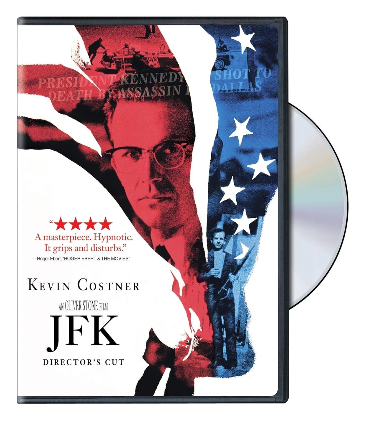 JFK (Director's Cut)