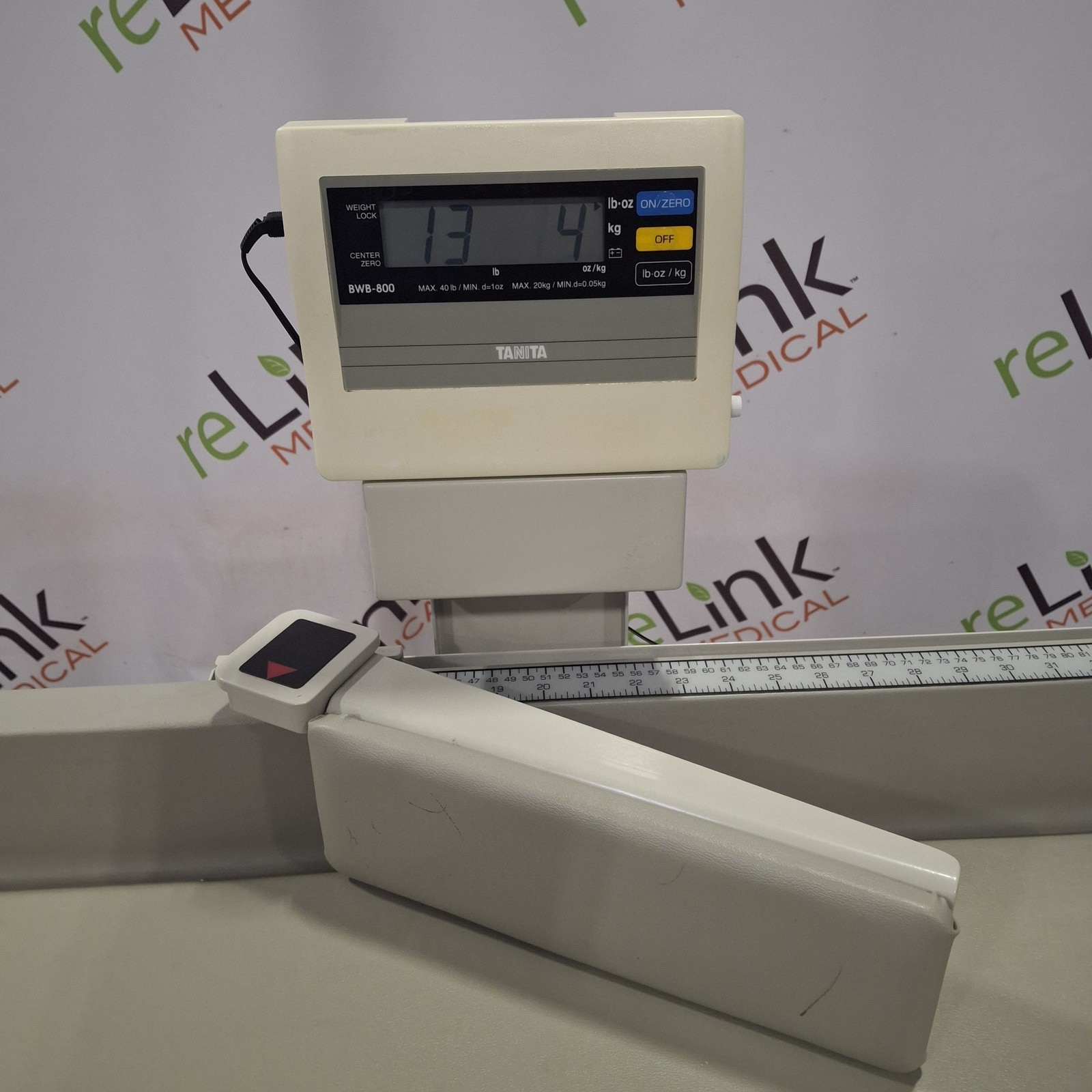 Midmark 640 Pediatric Exam Table