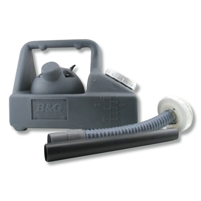 B&G M2250 Electric Pesticide Duster