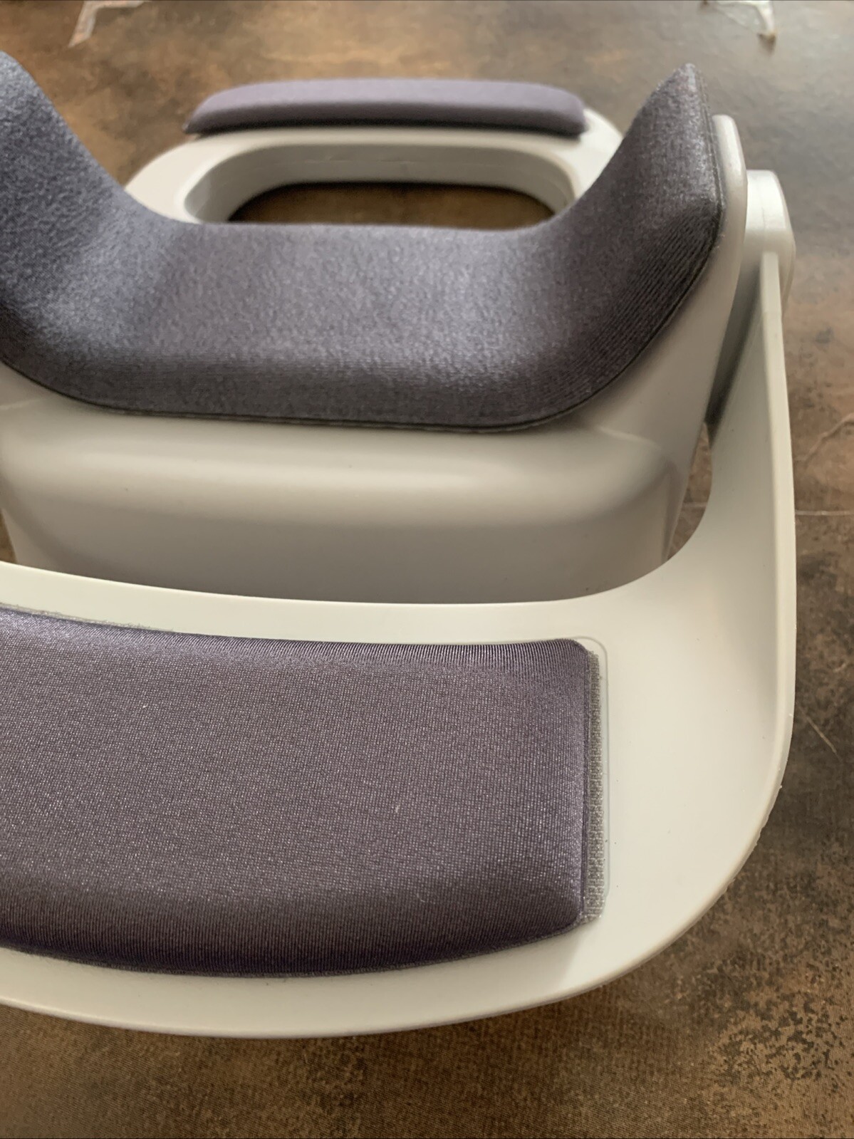 Replacement Head Rest Stand for Cervitrac Cervical Traction Collar DDS