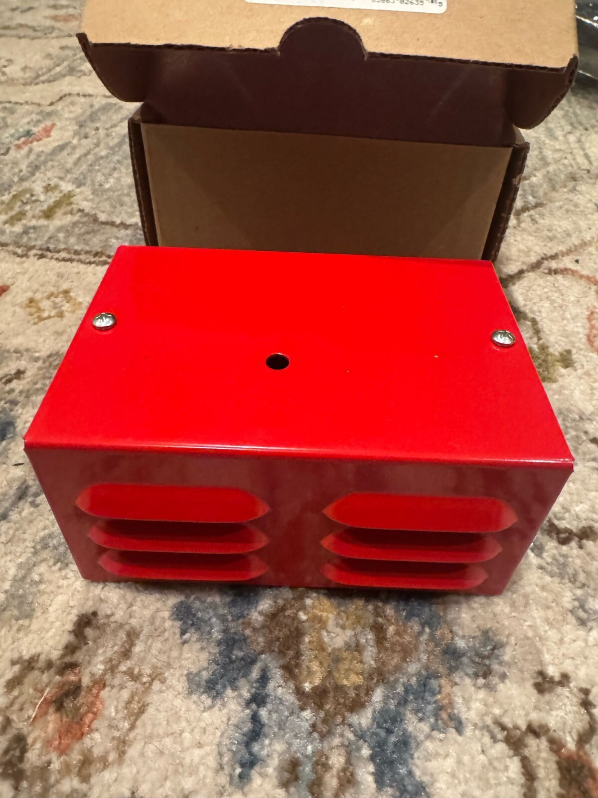 system sensor R-20E
