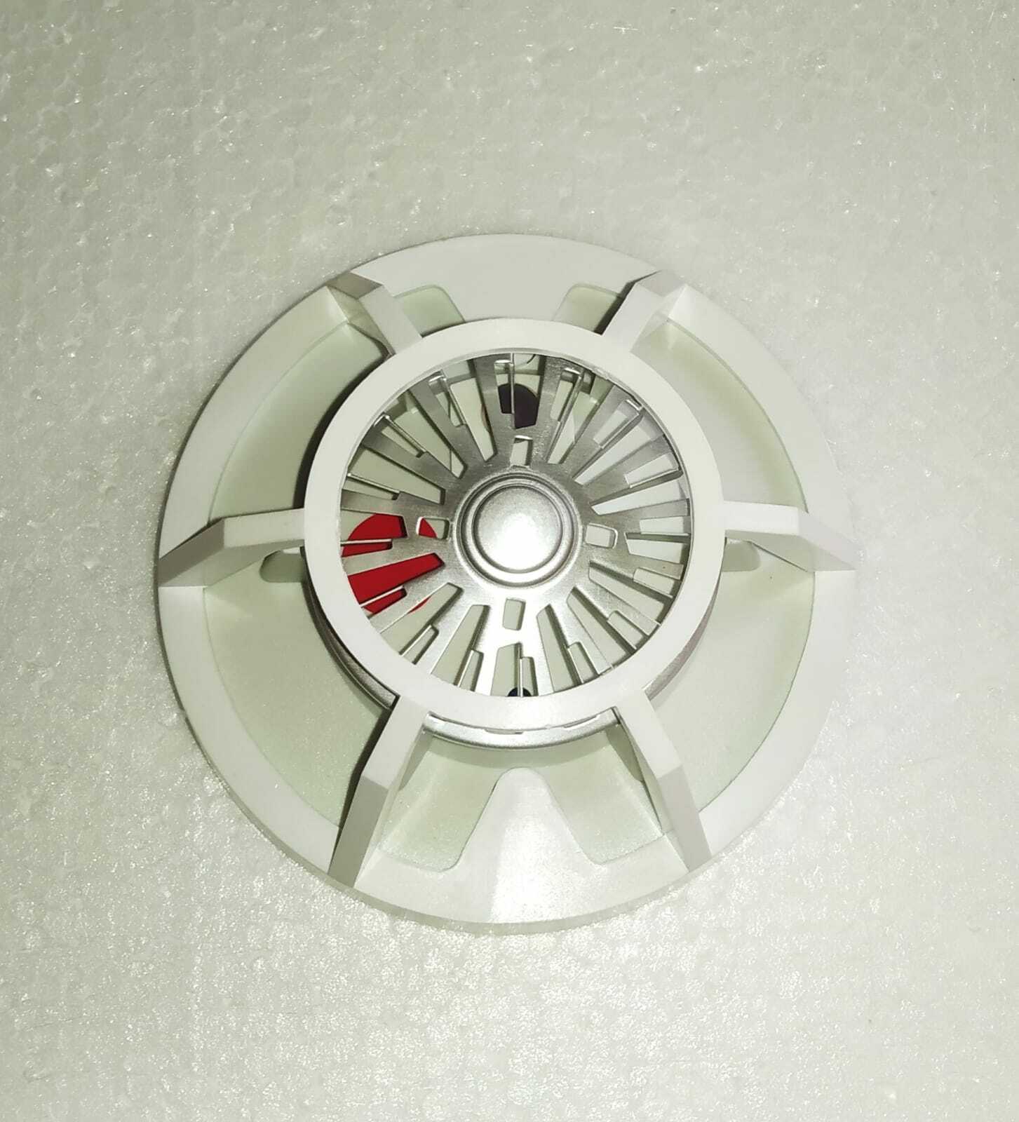 NOHMI BOSAI  FDL511-100 HEAT DETECTOR ( 20V DC ,80MA )