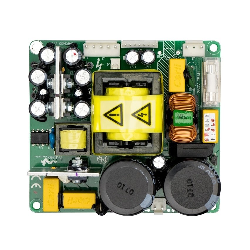 Hypex SMPS400A180 2 x 46 VDC 400 Watt Switch Mode Power Supply