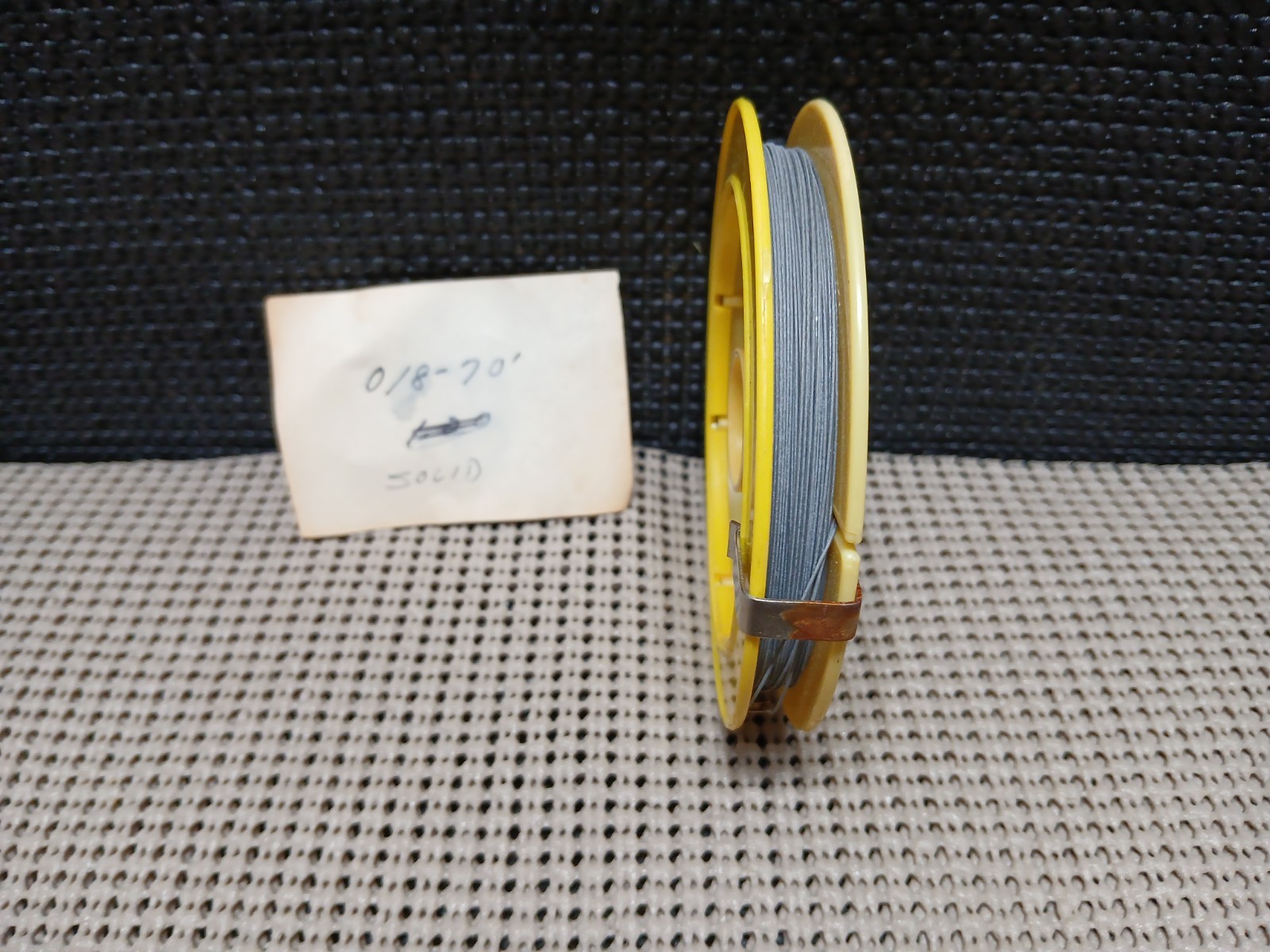 PYLON BRAND*MODEL AIRPLANE ENGINE PART*CONTROL LINE*SP*SAI
