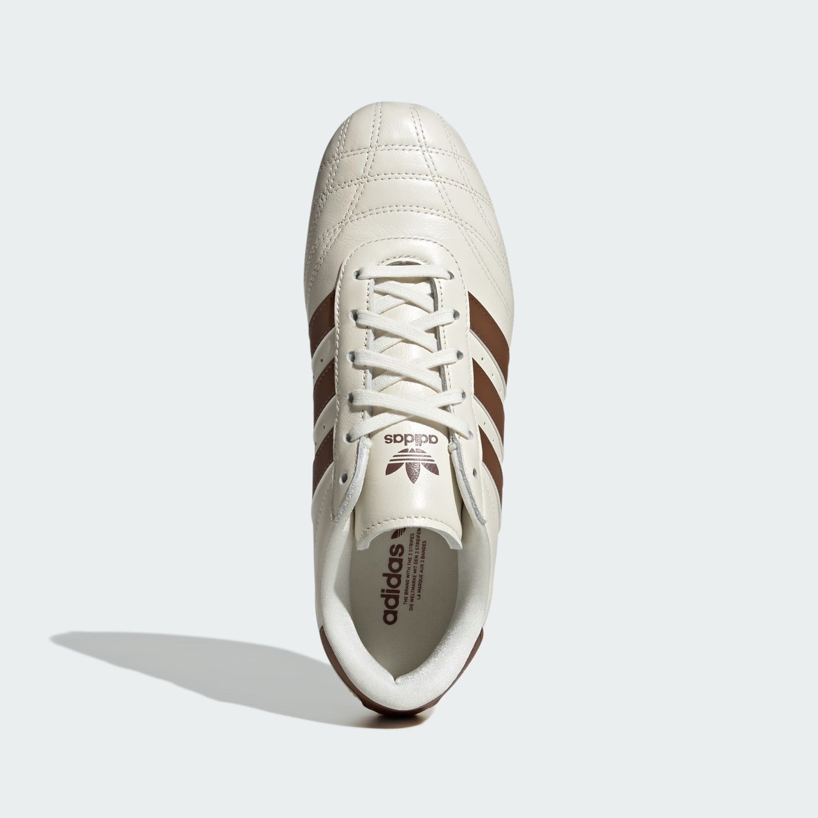 ADIDAS TAEKWONDO SHOES SIZE 8