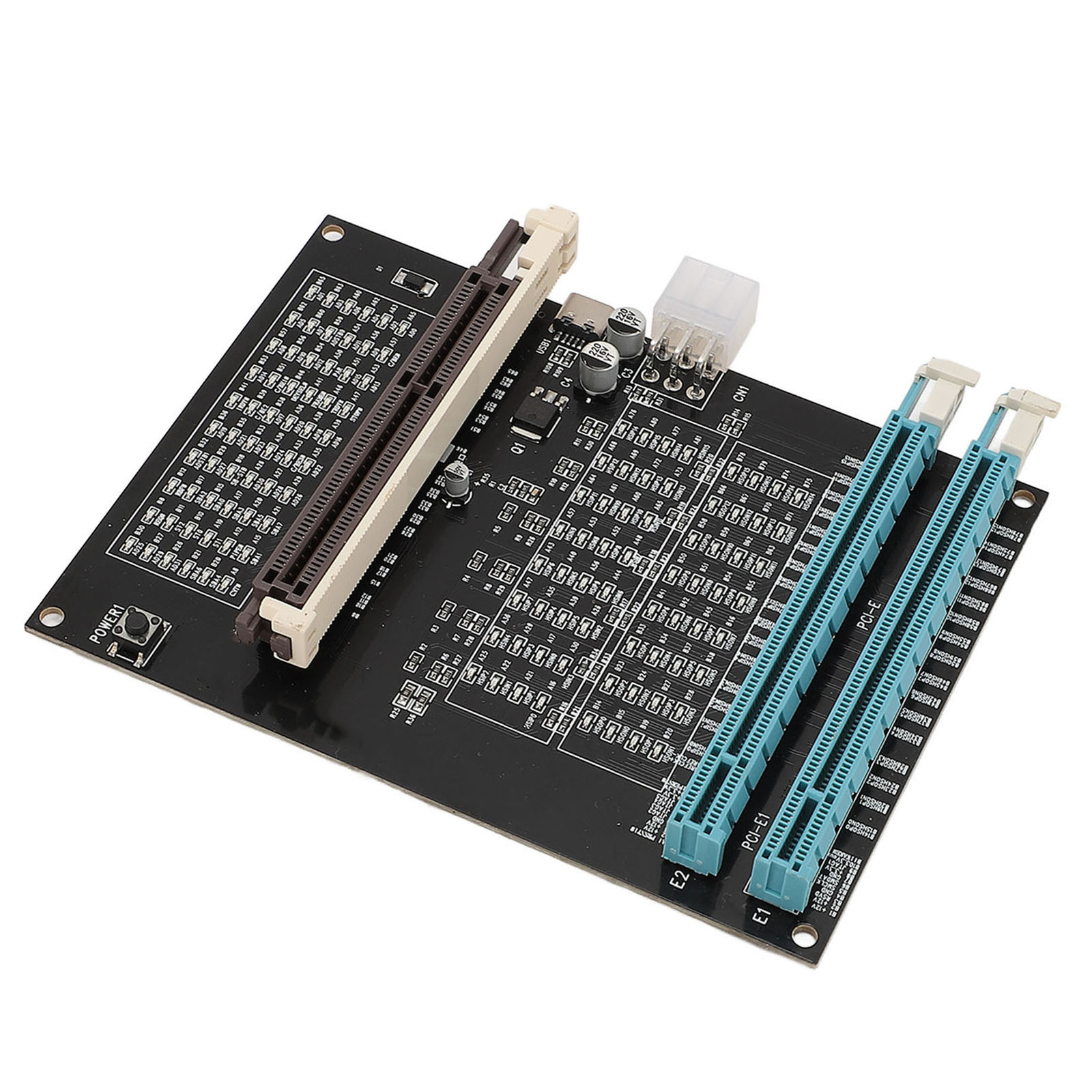 Display Video Graphics Card Tester High Efficiency High Acccuracy Computer