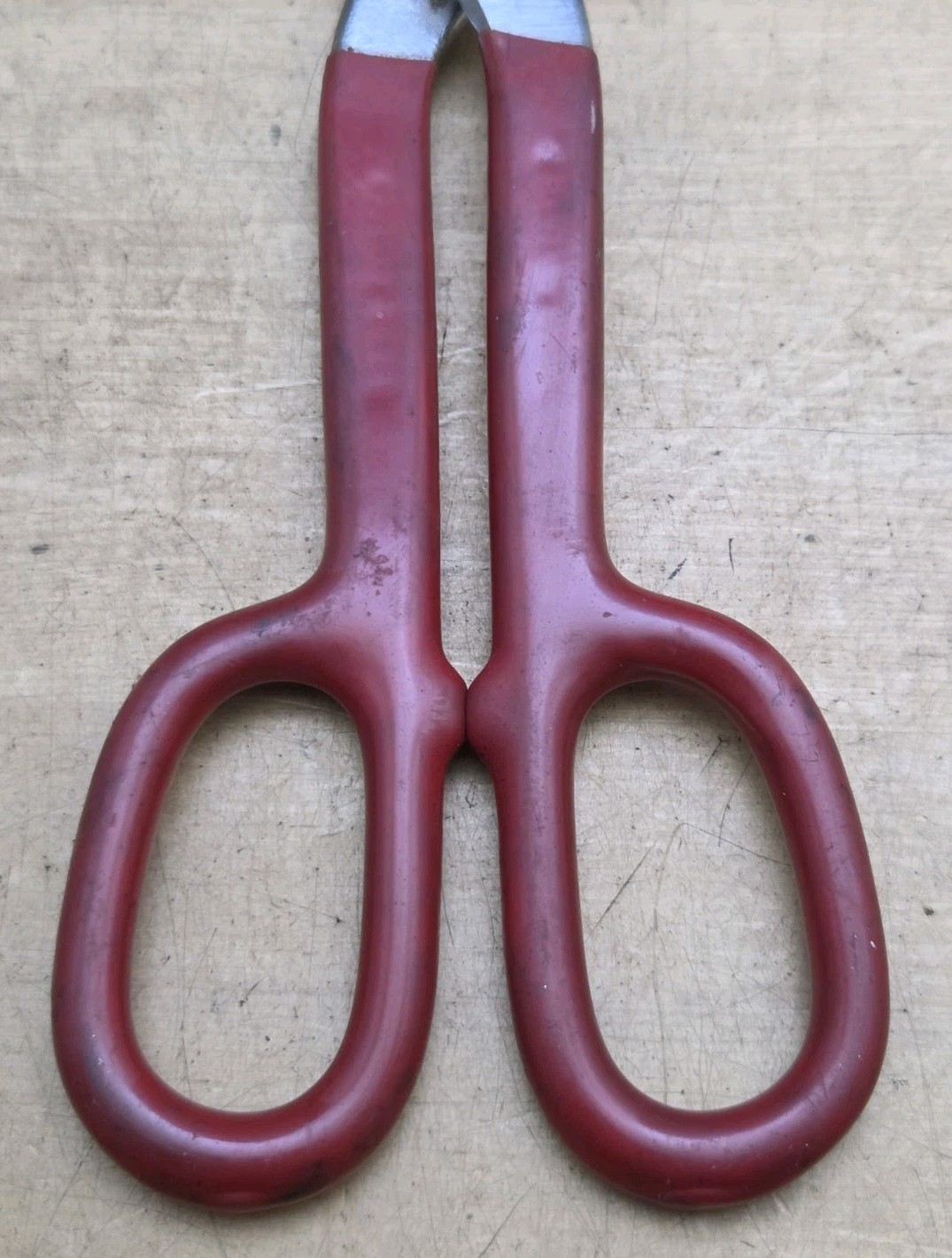 Snap On CD10 - 2-1/4" Blades Tin Snips.