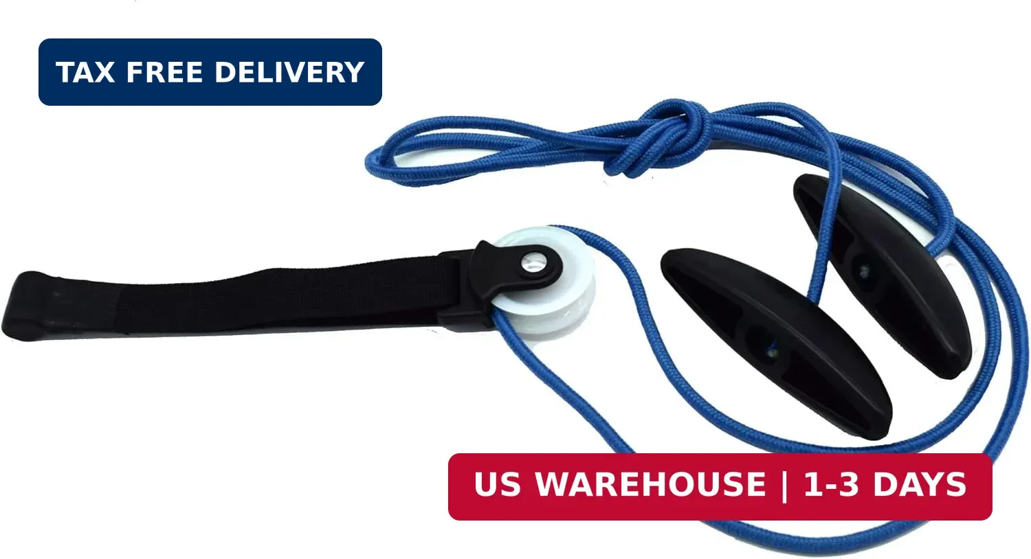 LiftAid Shoulder Pulley for Physical Therapy with Exercise Guide - Improves Shou