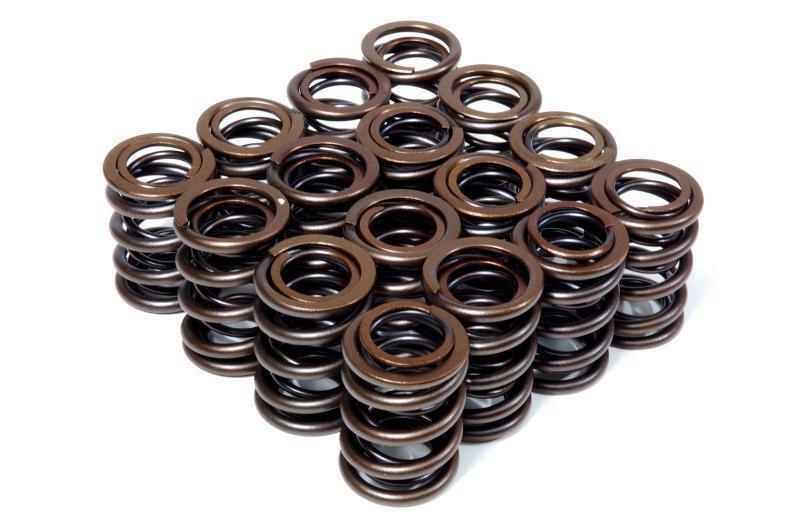 BLOX RACING Dual Valve Springs ACURA INTEGRA LS 1990-2001 B18A B18B NON VTEC