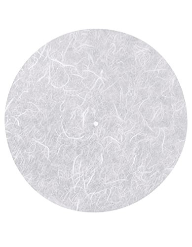 TEAC TA-TS30UN-BW Washi Turntable Sheet