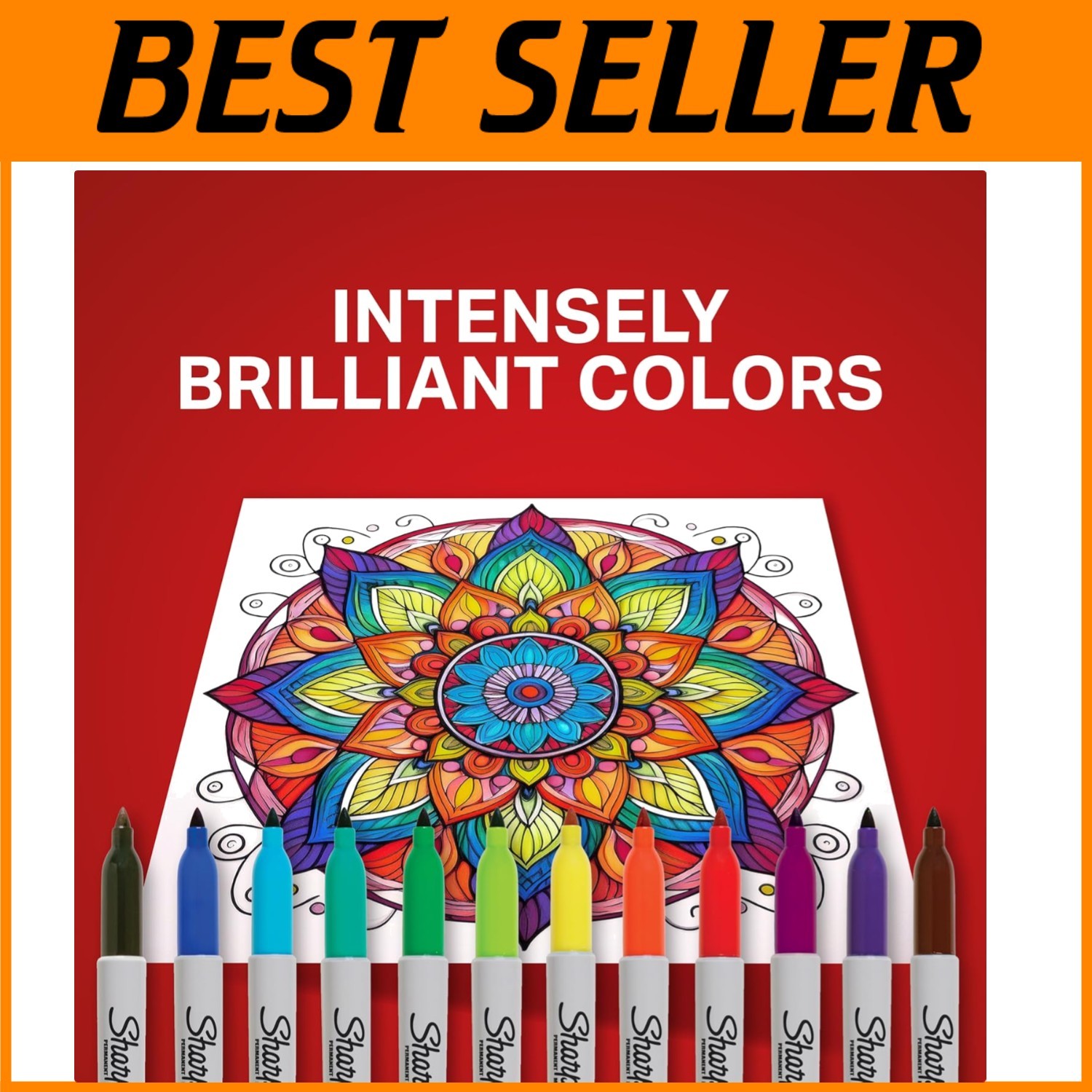 Ultimate Collector's Edition Permanent Markers