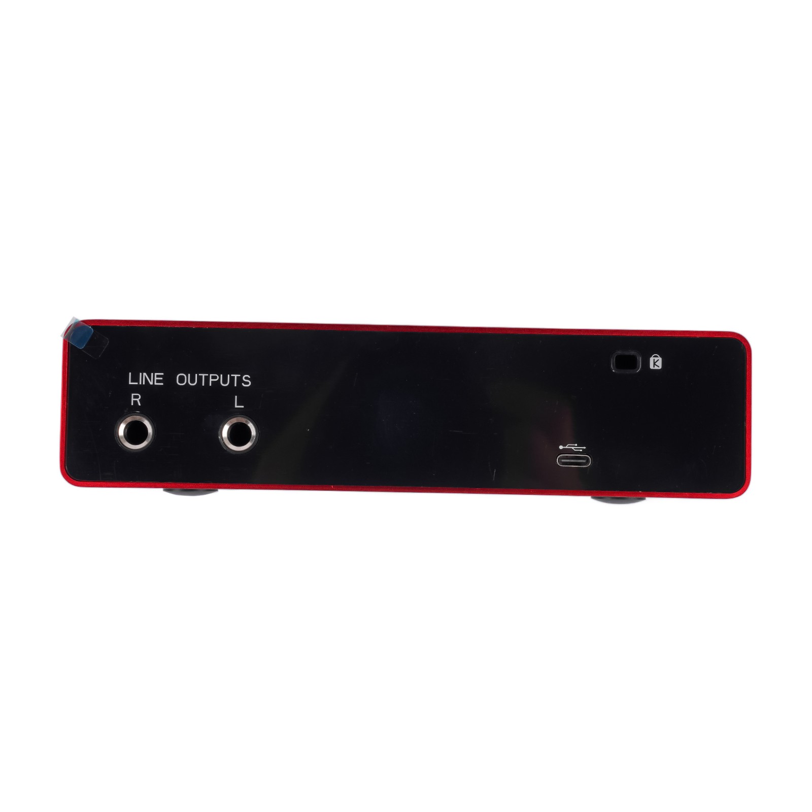 For Scarlett 2i2 3rd Gen USB Audio Interface 24 Bit (192 kHz) Studio/Recording