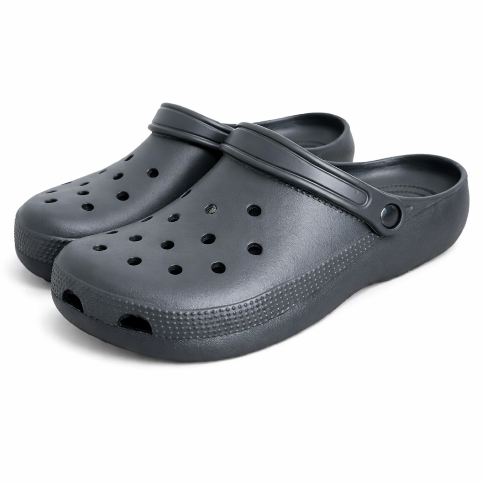 Men and Women Classic Clogs Sandals Unisex Slip-On Shoes Lightweight  Slippers