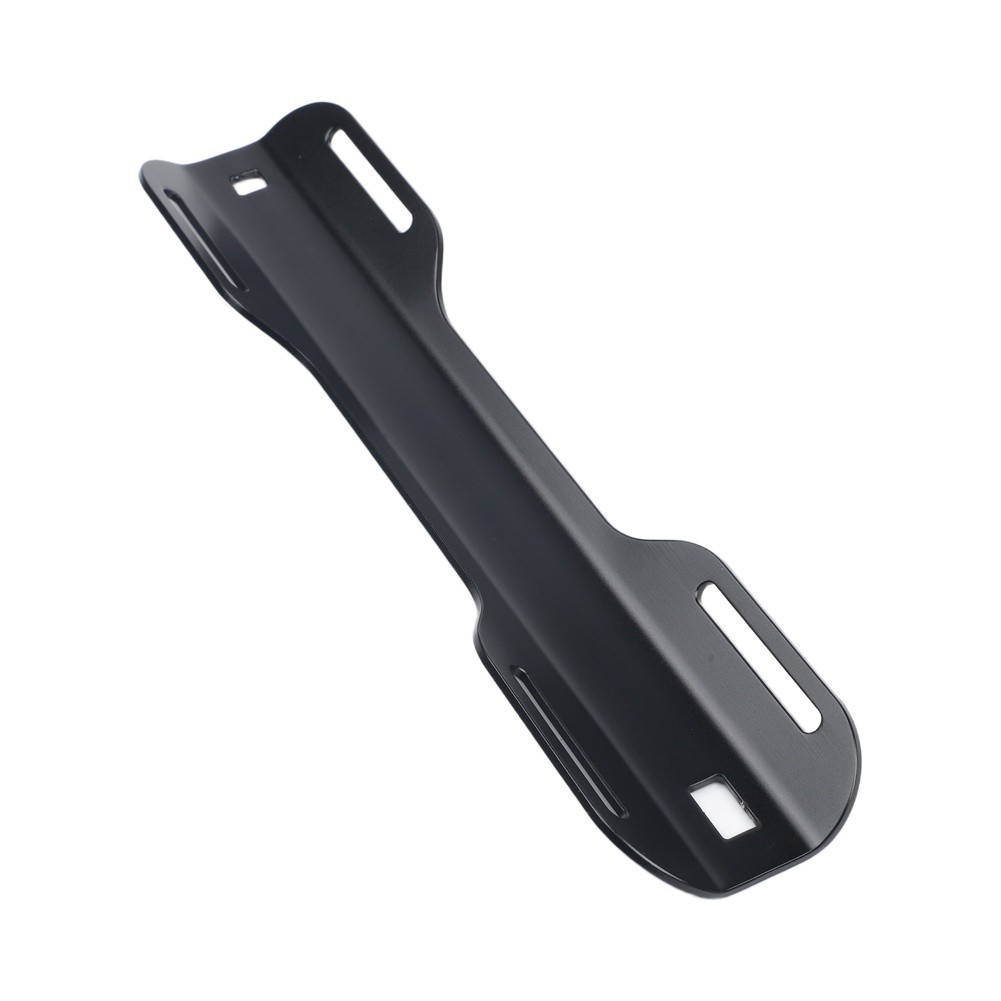 Diving Single Tank Adapte Backplate Back Frame For Technical Scuba Diving