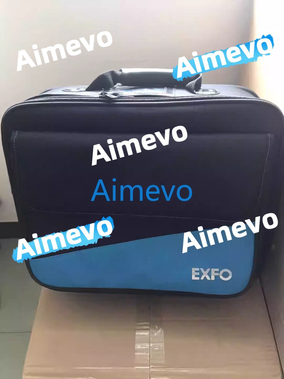 1PCS new carrying bag EXFO OTDR MAX-715B/FTB-1/FTB-150/FTB-200