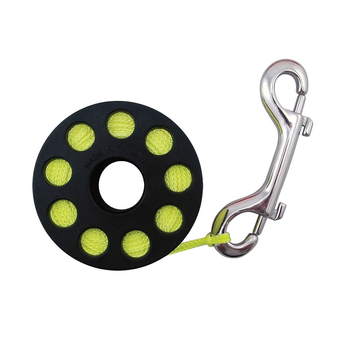 XS Scuba Finger Spool - 100 Foot
