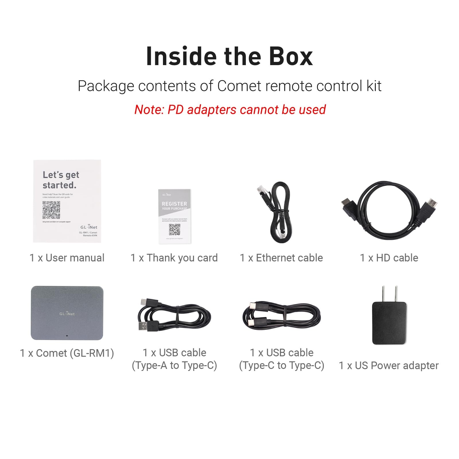 4K Remote KVM Control Tailscale Support Mouse Jiggler BIOS OS Install