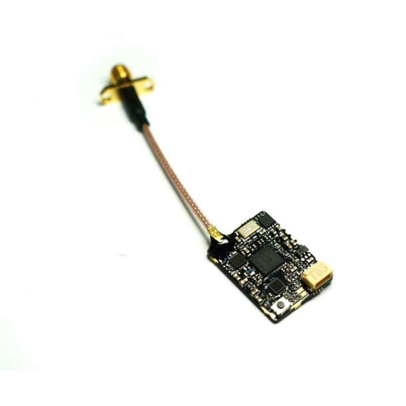 Team Blacksheep TBS UNIFY PRO 5G8 V3 (SMA) Video Transmitter RX/TX