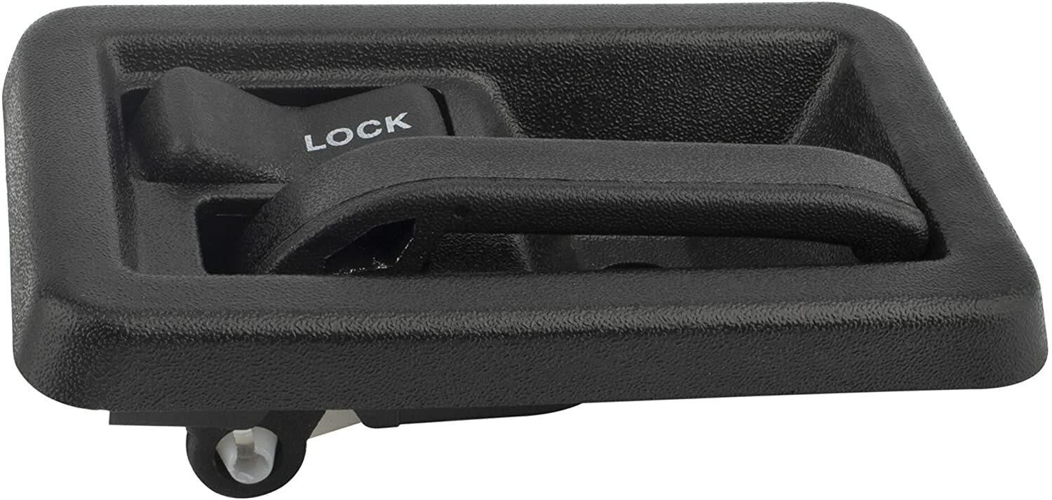 Door Handle Inner Inside Interior Driver Side Left for Jeep Wrangler YJ 1991-95