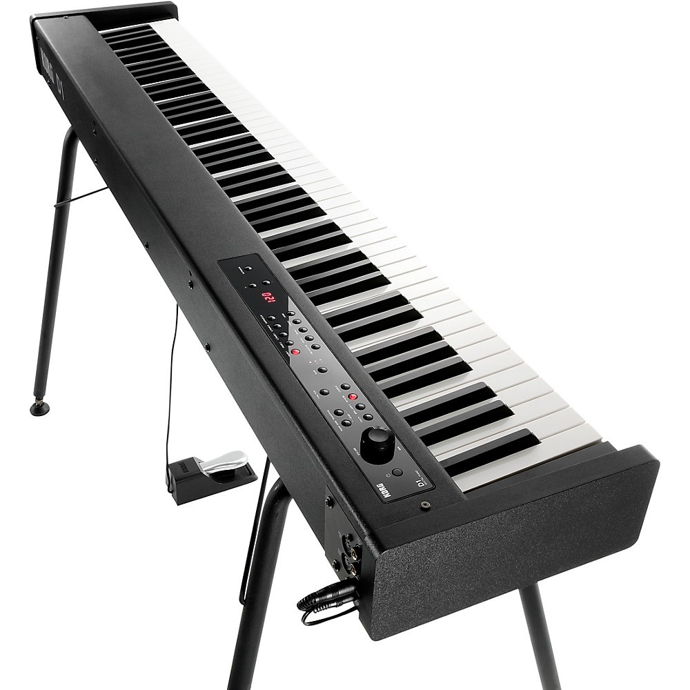 KORG D1 Digital Piano Concert Series Black Refurbished