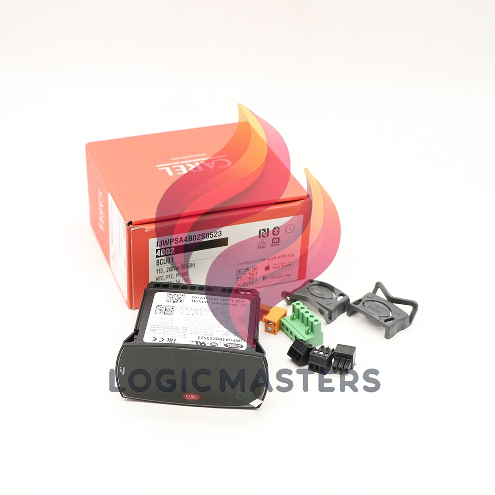 New 1PCS Carel display cabinet controller IJWPSA4B02S0523