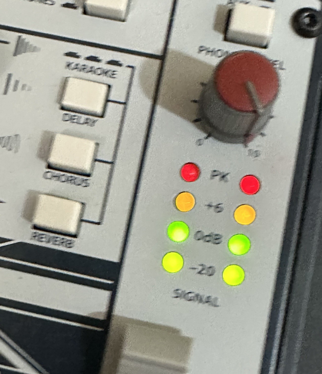 Soundcraft ‎Notepad-8FX Analog Mixer USBx2 Podcast