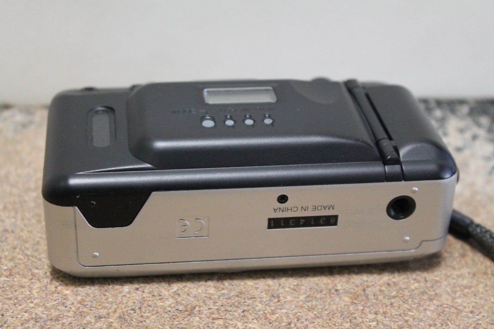Samsung Maxima 40 AF 35mm Panorama with Samsung case, untested