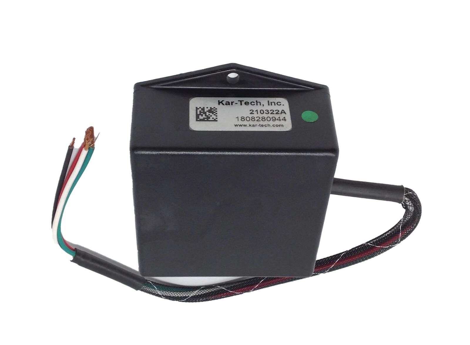 New 210322A Kar-Tech Controller Auto Feed