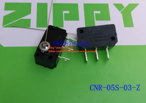 5PC NEW CNR-05S-03-Z The micro switch #L8056Y LZ