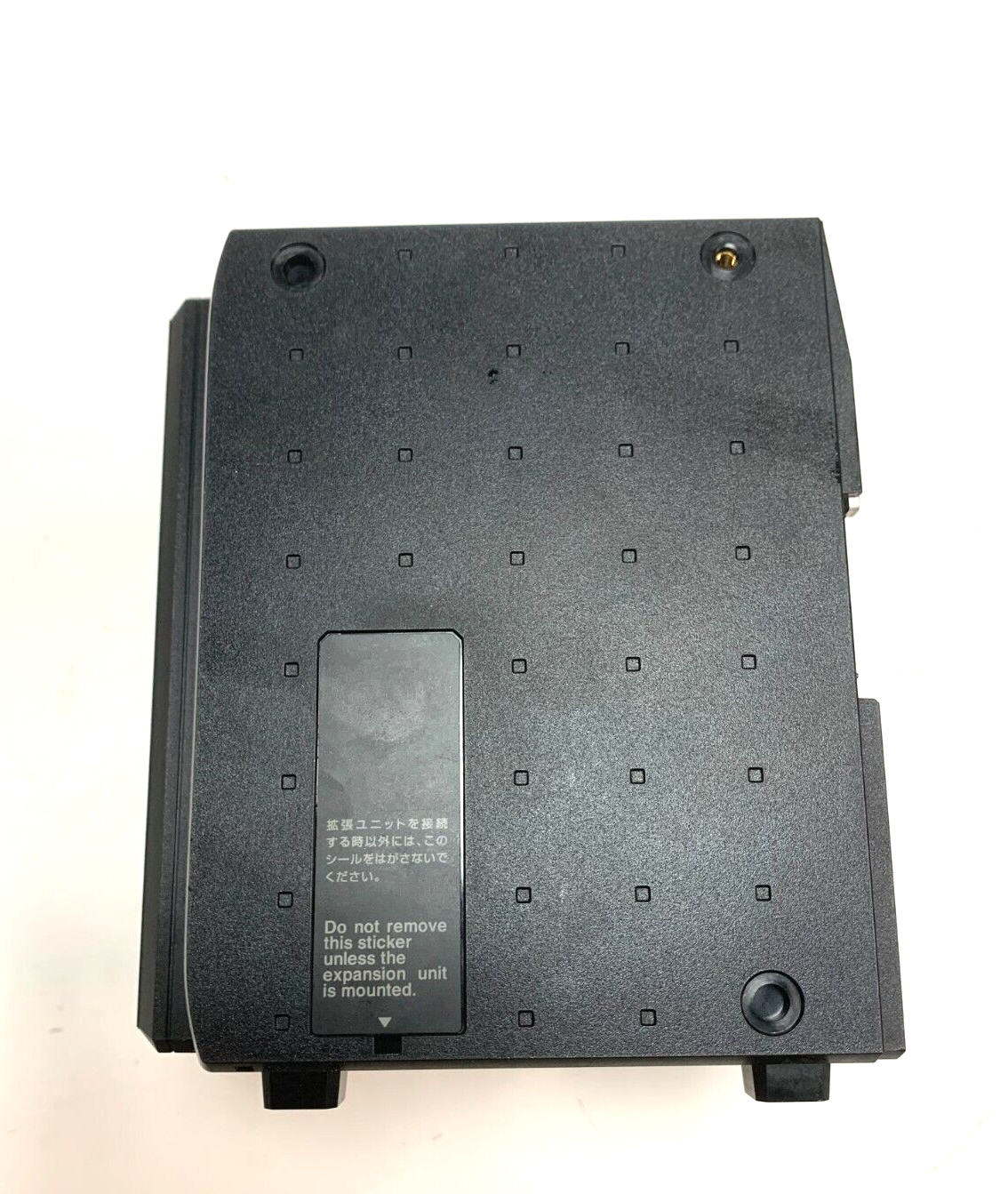 Keyence XG-7002 Controller Multi-Camera Imaging System with CA-DC21E expansion