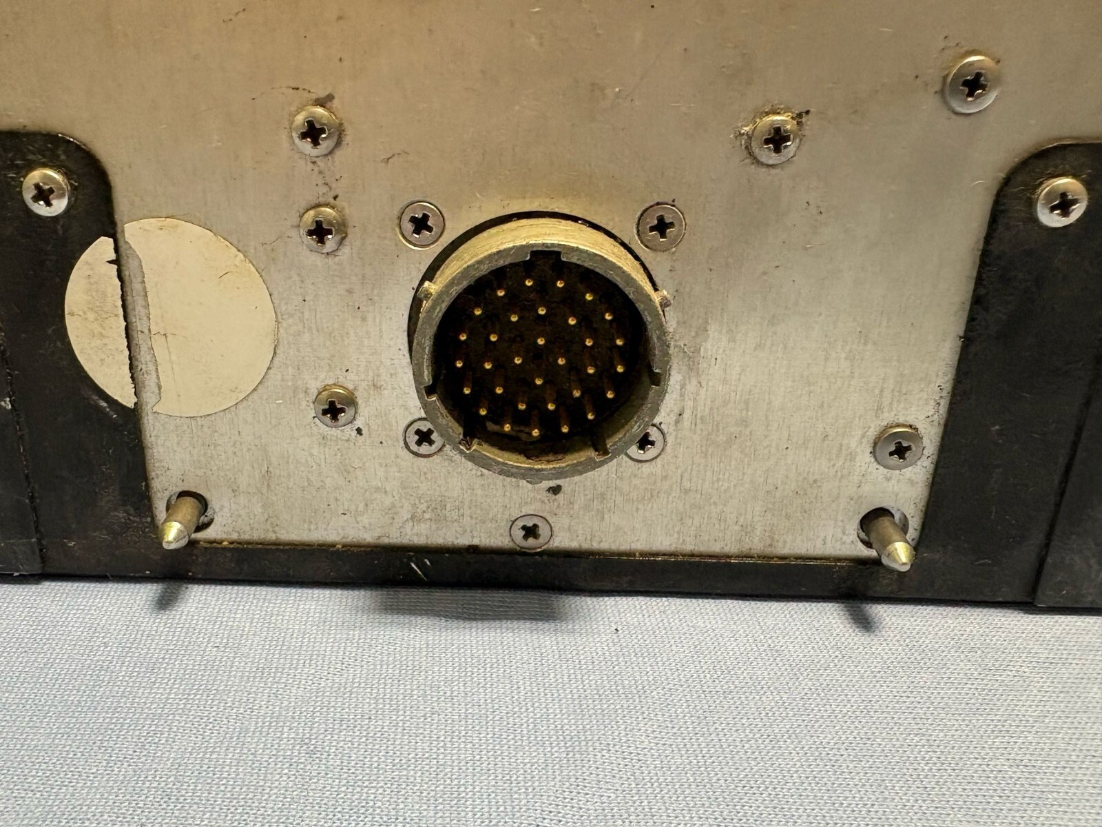 Bendix 4000764-3201 Radar Indicator IN-132A