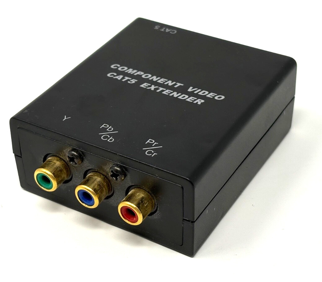 Calrad Electronics 95-1144 Audio & Video Balun