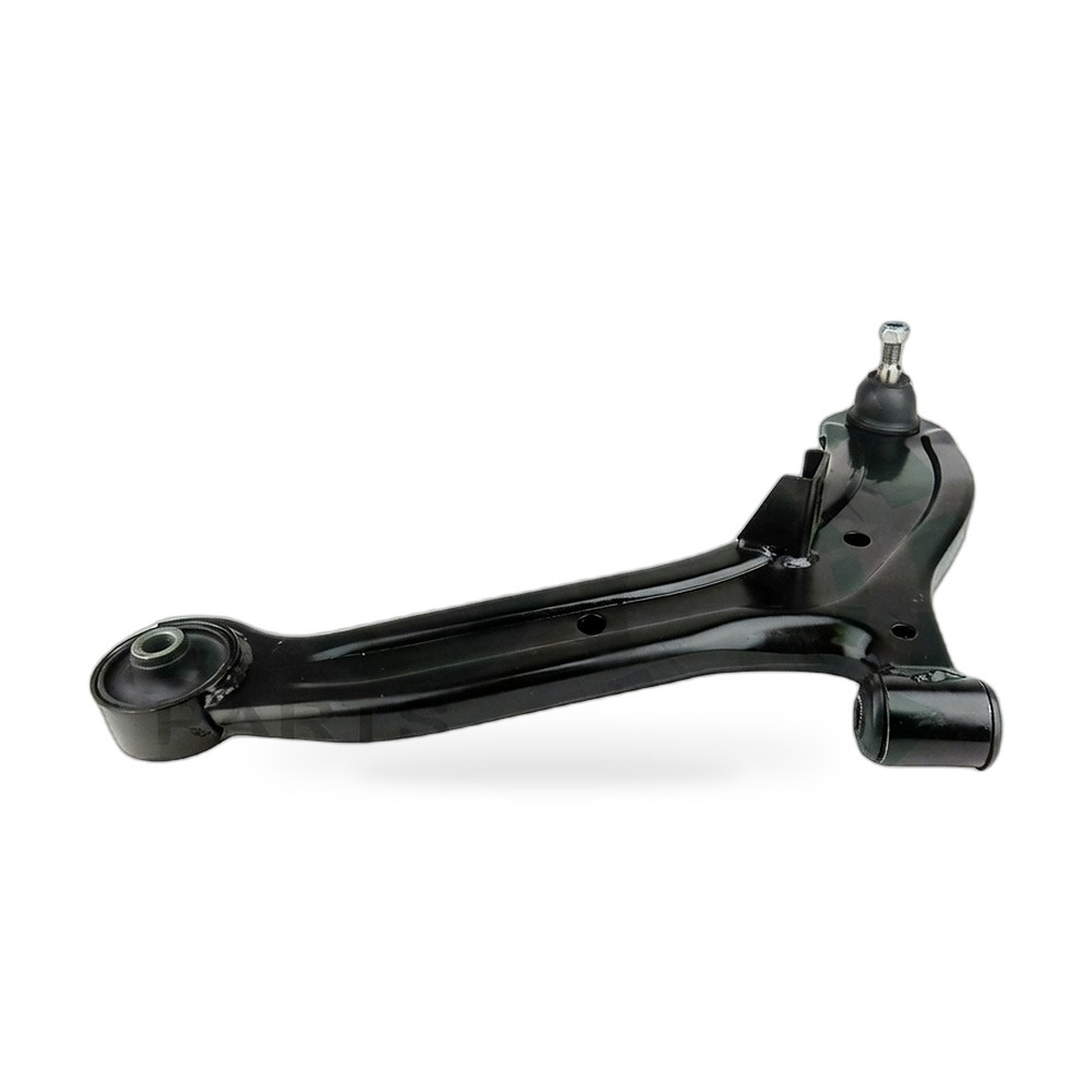 Front Lower Left Right Control Arms Pair Suitable for Hyundai Accent 2000-2005