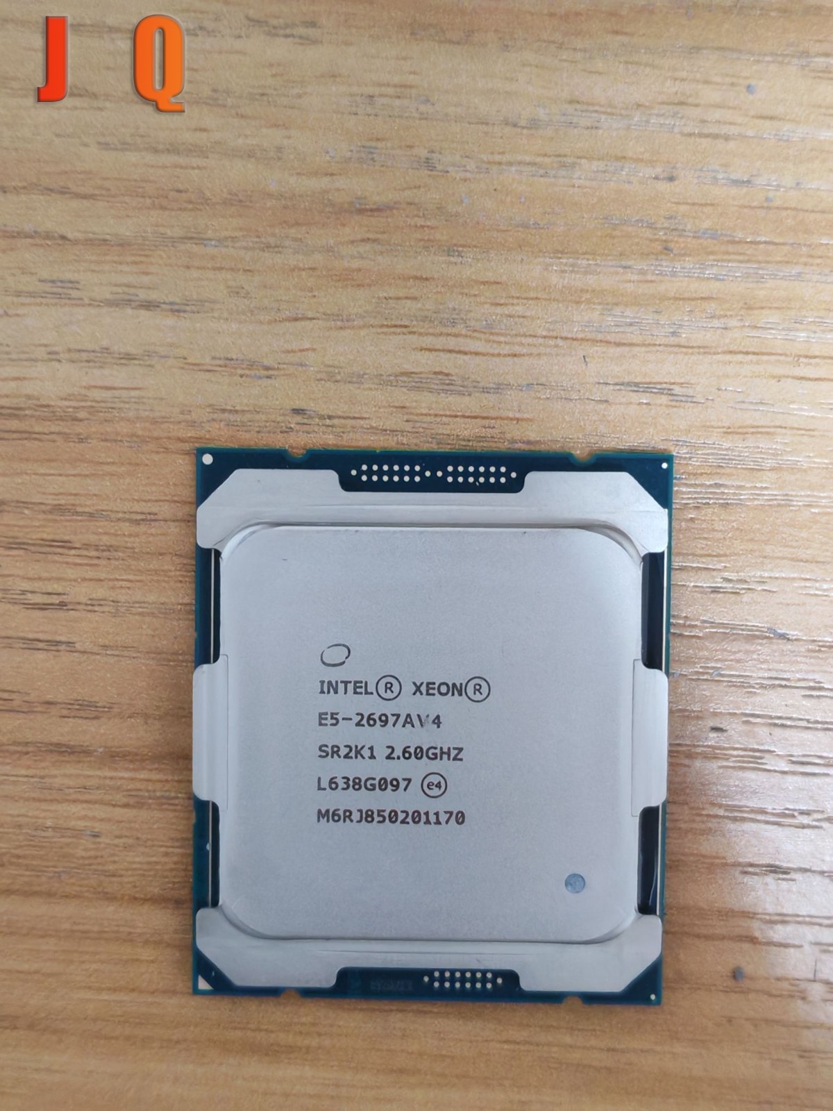 Intel Xeon E5-2697A v4  LGA2011-3 Server CPU processor SR2K1 16 Core 2.6GHz 40MB
