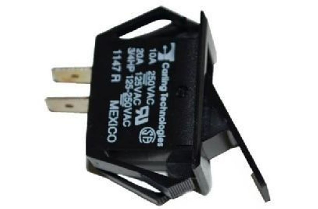 New Goodman Janitrol Amana Furnace Door Switch B13708-18 B1370818